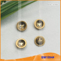 Zinc Alloy 4 trous Bouton BM1594